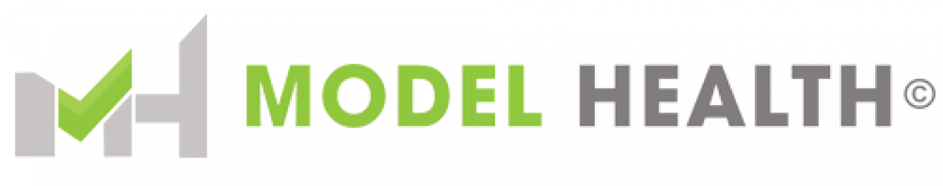 Model Health Kitchen logo